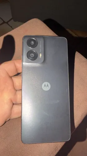 Celular Moto G24 - 128GB