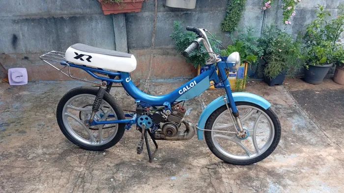Vende se mobilete 2t