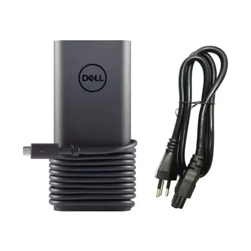 Carregador Dell USB-C 65W