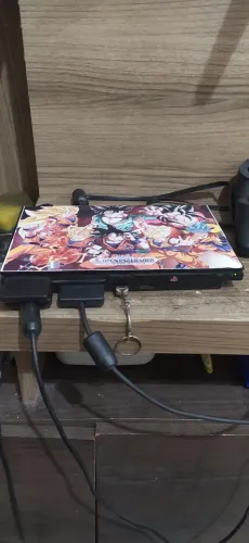 Playstation 2