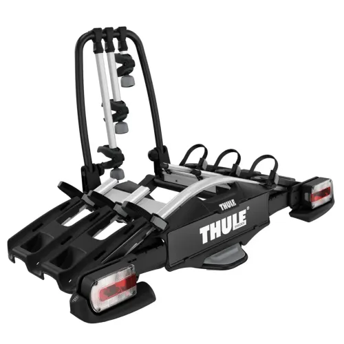 Transbike - Thule Velocompact (03 bikes)