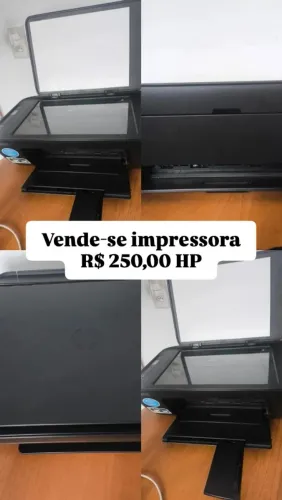 Impressora