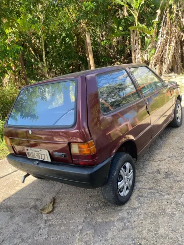Fiat Uno S 1.5 I.e. / 1.5 / 1.3/ SX 1.3 1987
