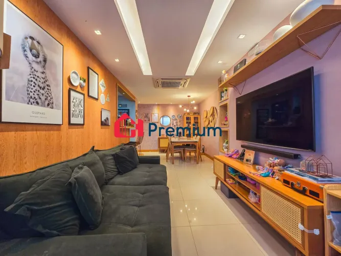 Apartamento à venda, Recreio dos Bandeirantes, Rio de Janeiro, RJ
