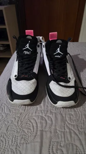 Air Jordan 34 Chinese New Year