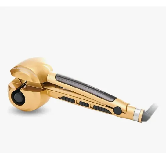 VBeauty modelador segredo dos cachos pro dourado