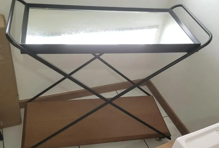 Mesa pra bar