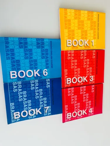 Livros brasas 