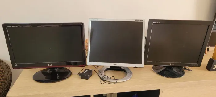 Monitor de computador