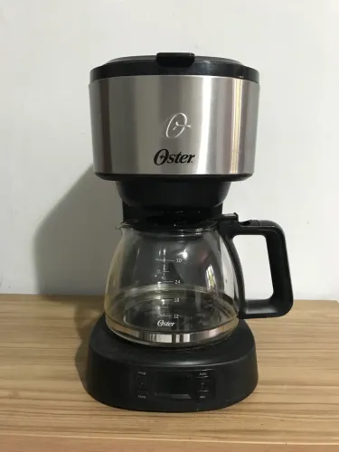Cafeteira Oster