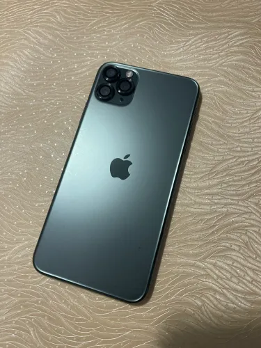 ? iPhone 11 Pro Max 256GB