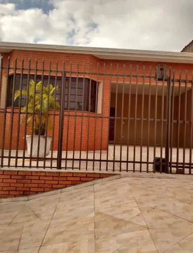 R.A - Linda casa no Jardim das Flores - Osasco