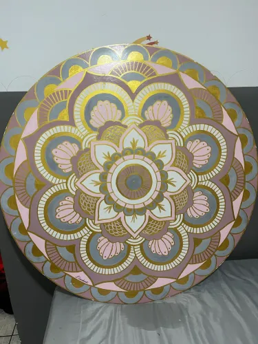 Quadro mandala