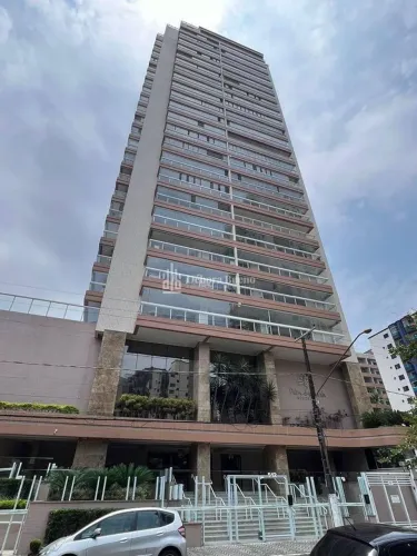 Imponente, BELÍSSIMO APTO, ACABAMENTO FINO E LAZER 3 SUÍTES C/ VARANDA, Lazer