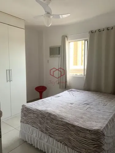 Apartamento à venda 3 Quartos, 1 Suite, 1 Vaga, 115M², Araés, Cuiabá - MT | Edifício Renoi