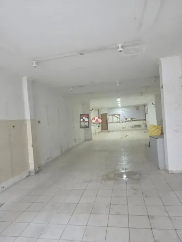 Locação Ponto Comercial 193m² - Centro