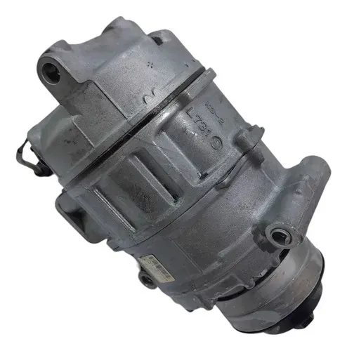 Compressor Do Ar Vw Touareg V8 2009 V1793 - P11