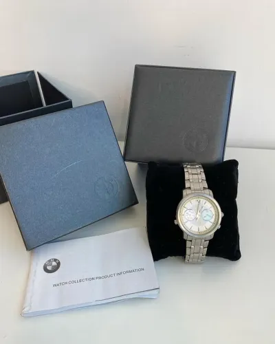 BMW Women Wristwatches