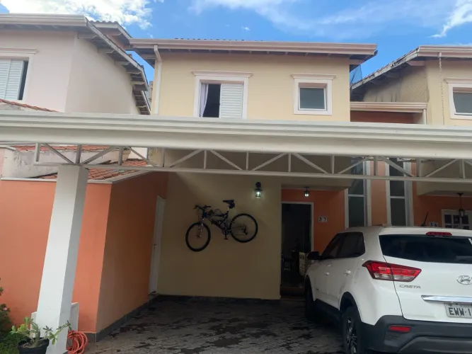 Sobrado em  Condomínio Aconchegante ,Ótima Localização ,