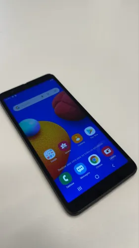 Samsung Galaxy A01-Core