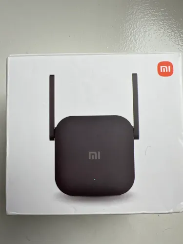 Repetidor  wifi 300mbps Mi