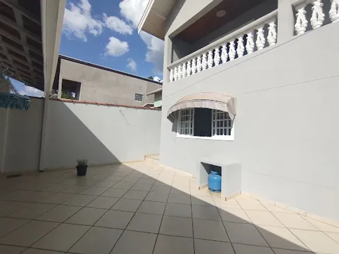 Casa com 3 dormitórios à venda, 100 m² por R$ 495.000,00 - Centro - Sapucaí-Mirim/MG