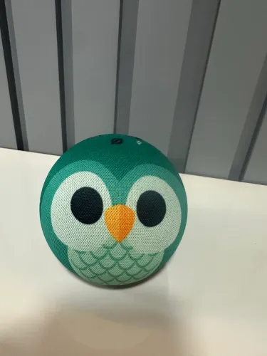 Echo Dot Alexa 5 geração