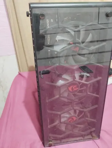 Computador gamer
