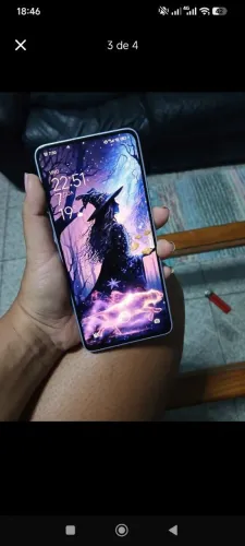 Celular Redimi Poko M7