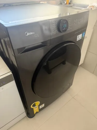 Vendo lava e seca Midea MF200
