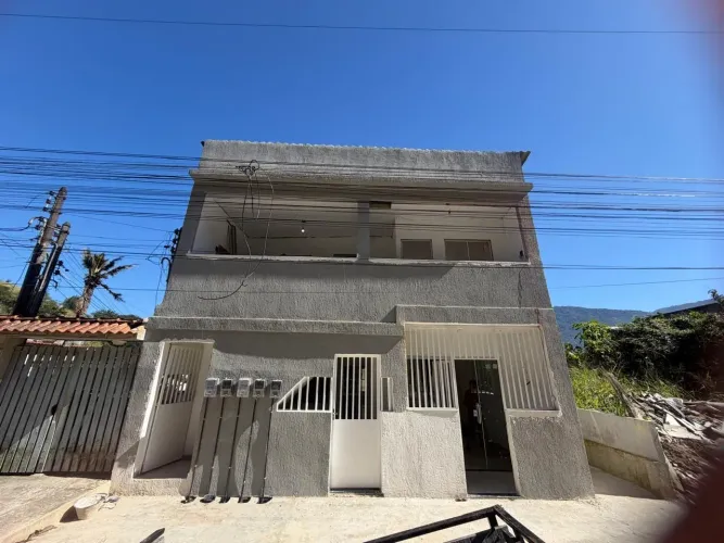 IMÓVEL DE 1 QUARTO NO SEGUNDO ANDAR A VENDA EM MURIQUI