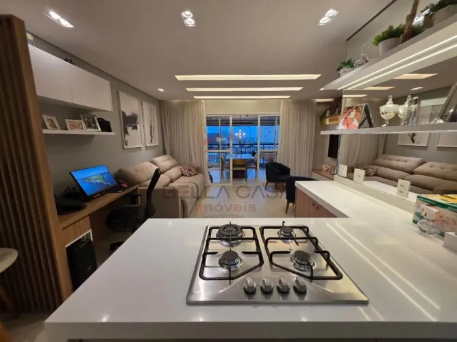 Apartamento 3 quartos, 2 vagas, 85m , mooca
