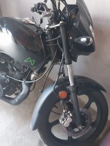 Moto para uber .. mottu