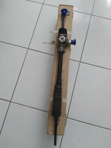 Caixa de direção FIAT UNO 2008 SEM PINO.