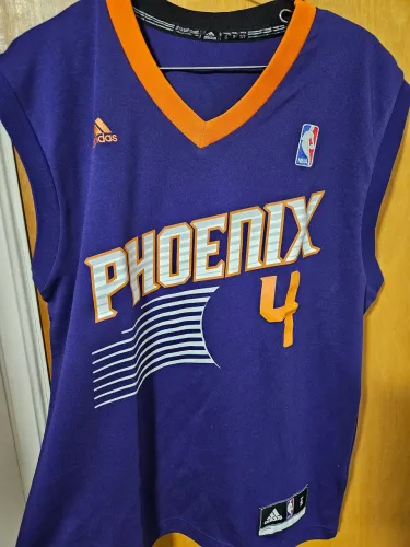 Regata NBA Phoenix Suns