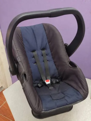 Bebê conforto