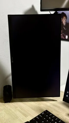 Monitor Asus VG249q 144hz ips fullhd
