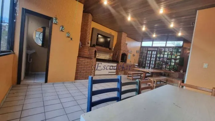 Sobrado à venda, 400 m² por R$ 850.000,00 - Jardim das Rosas (Zona Norte) - São Paulo/SP