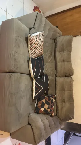 Sofa retratil