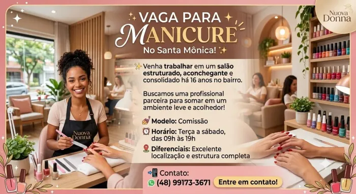 Manicure