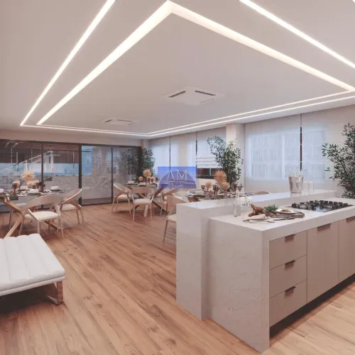 Apartamento à Venda em Casa Amarela