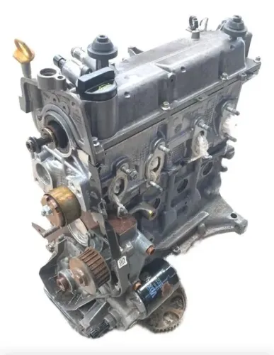 MOTOR 1.4 EVO 2018