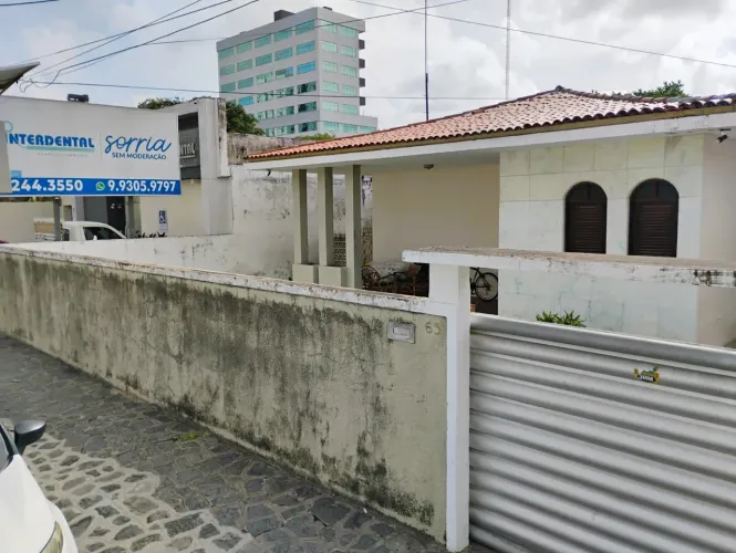Prédios Comerciais para aluguel, Estados, João Pessoa - 25708