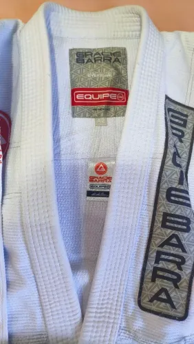 Oportunidade kimono A2