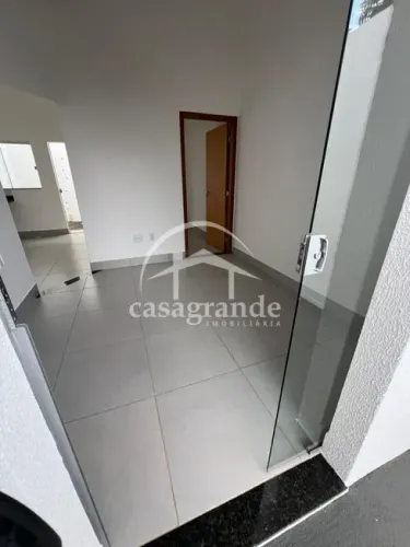 Aluguel Casa SHOPPING PARK
