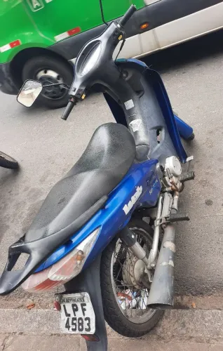 Moto sundown web
