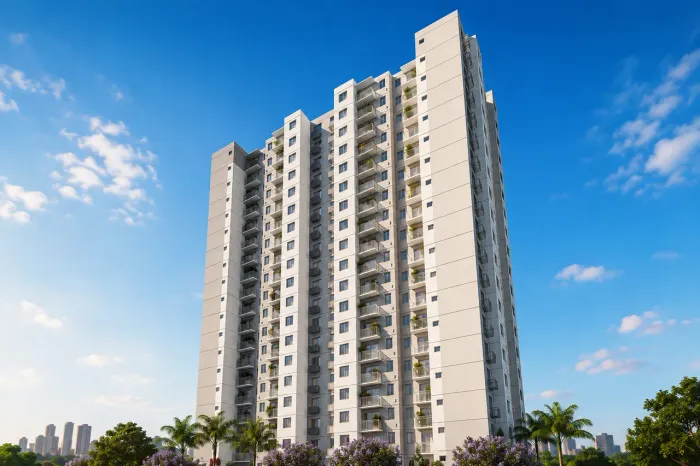 Apartamento para Locação | Now Reserva das Águas
