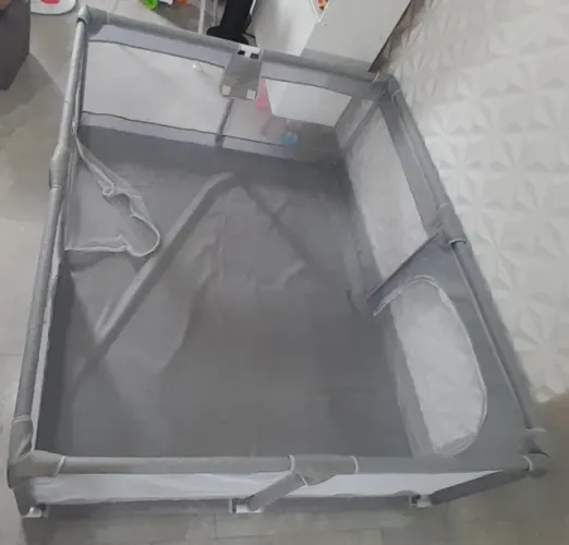 Cercado para bebê 