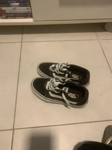 Tênis vans original