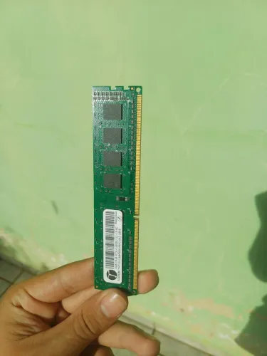KIT 12GB DDR3 PARA PC DESKTOP - 3x4GB TESTADAS E FUNCIONANDO